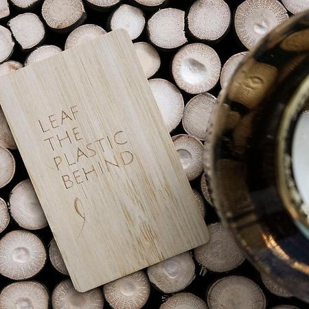 The Leaf Boutique Hotel Lisbon - Adults Only エクステリア 写真