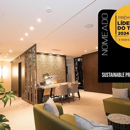 The Leaf Boutique Hotel Lisbon - Adults Only エクステリア 写真
