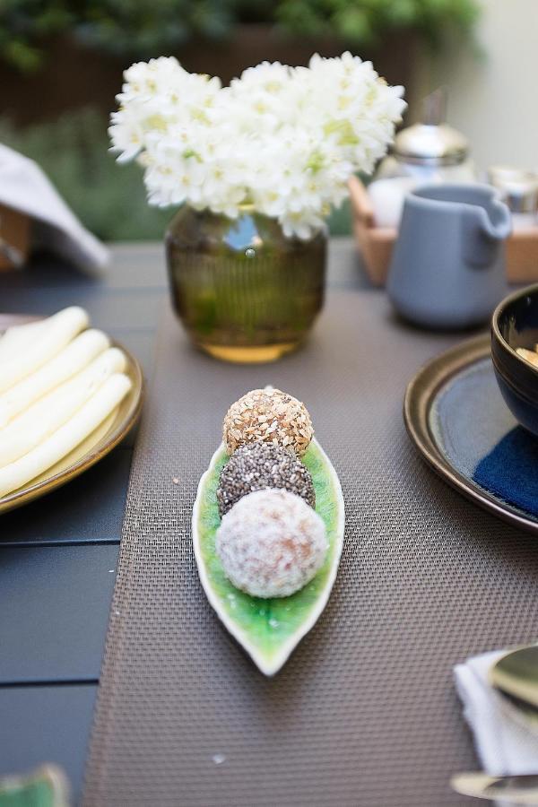 The Leaf Boutique Hotel Lisbon - Adults Only エクステリア 写真
