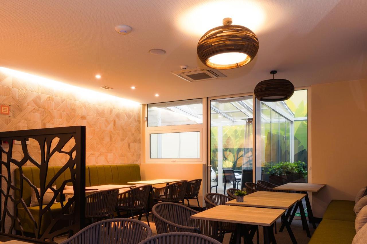 The Leaf Boutique Hotel Lisbon - Adults Only エクステリア 写真