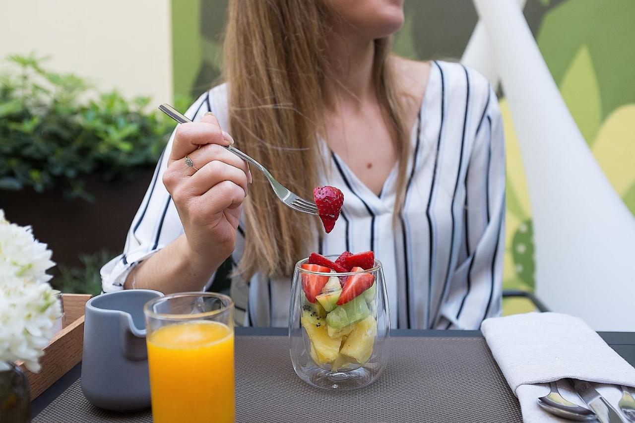 The Leaf Boutique Hotel Lisbon - Adults Only エクステリア 写真