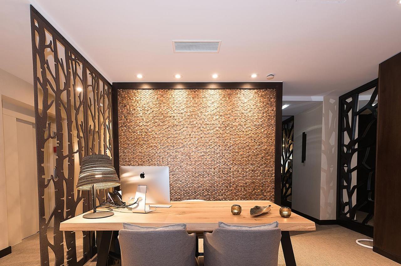The Leaf Boutique Hotel Lisbon - Adults Only エクステリア 写真