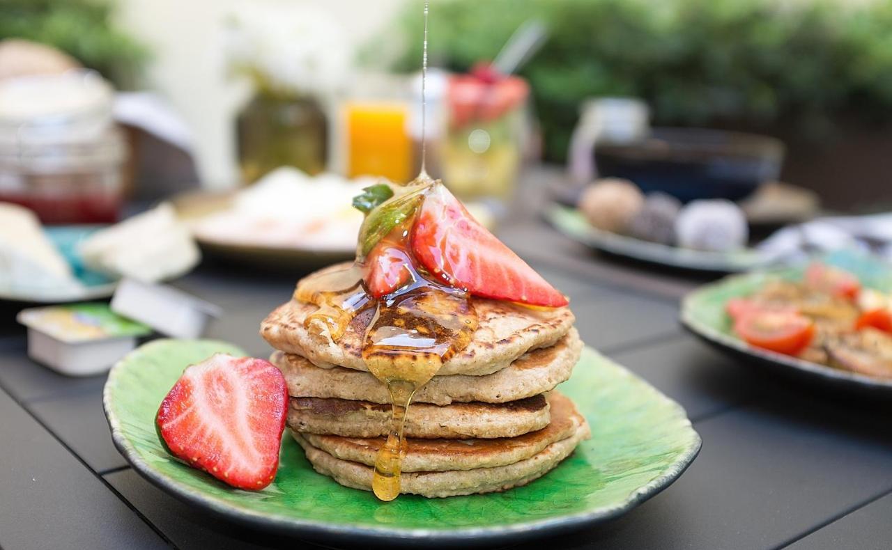 The Leaf Boutique Hotel Lisbon - Adults Only エクステリア 写真