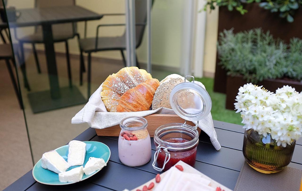The Leaf Boutique Hotel Lisbon - Adults Only エクステリア 写真