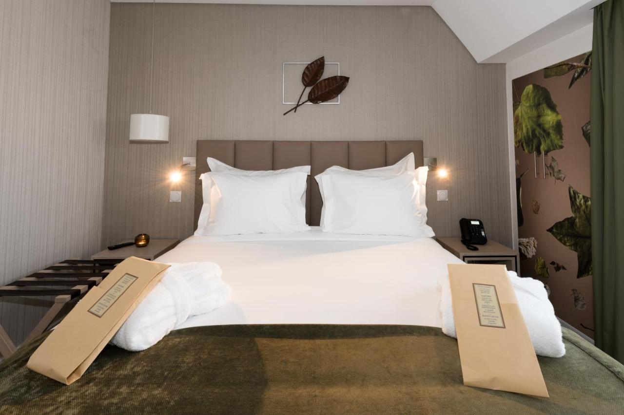 The Leaf Boutique Hotel Lisbon - Adults Only エクステリア 写真