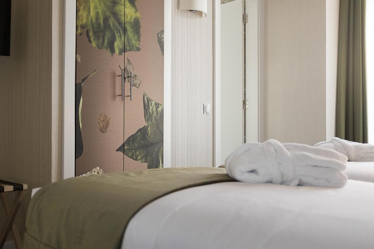 The Leaf Boutique Hotel Lisbon - Adults Only エクステリア 写真