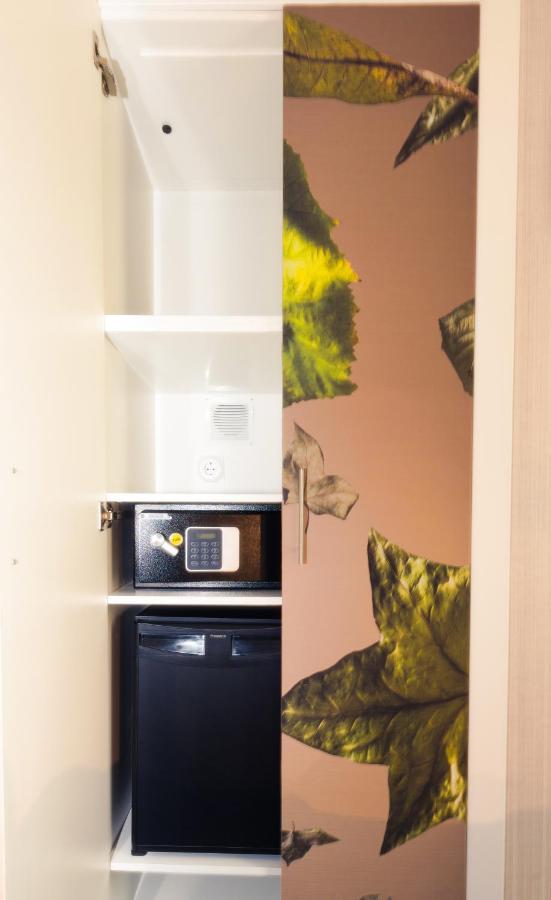 The Leaf Boutique Hotel Lisbon - Adults Only エクステリア 写真