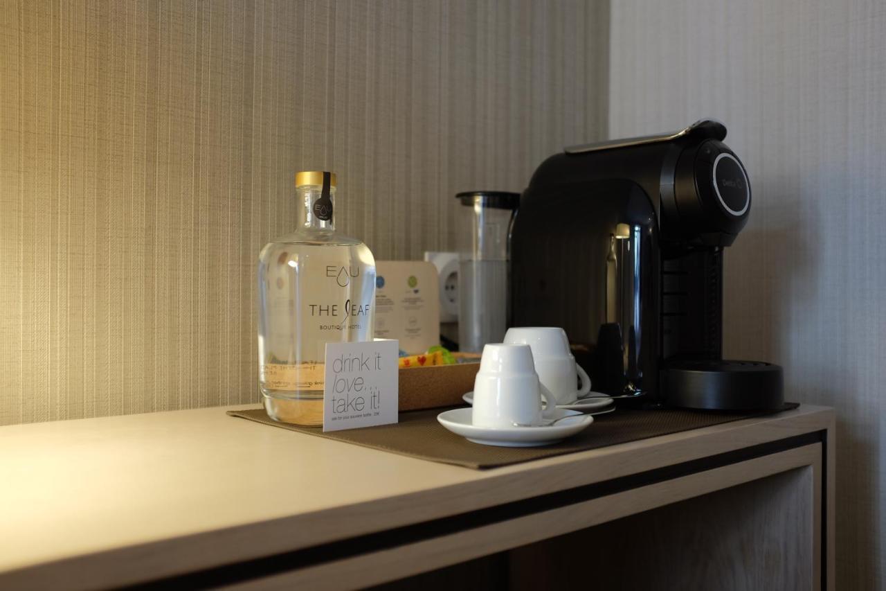 The Leaf Boutique Hotel Lisbon - Adults Only エクステリア 写真