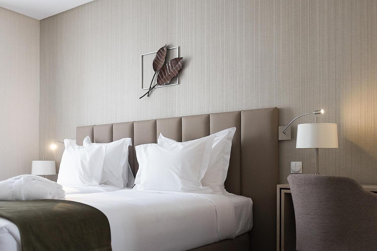 The Leaf Boutique Hotel Lisbon - Adults Only エクステリア 写真