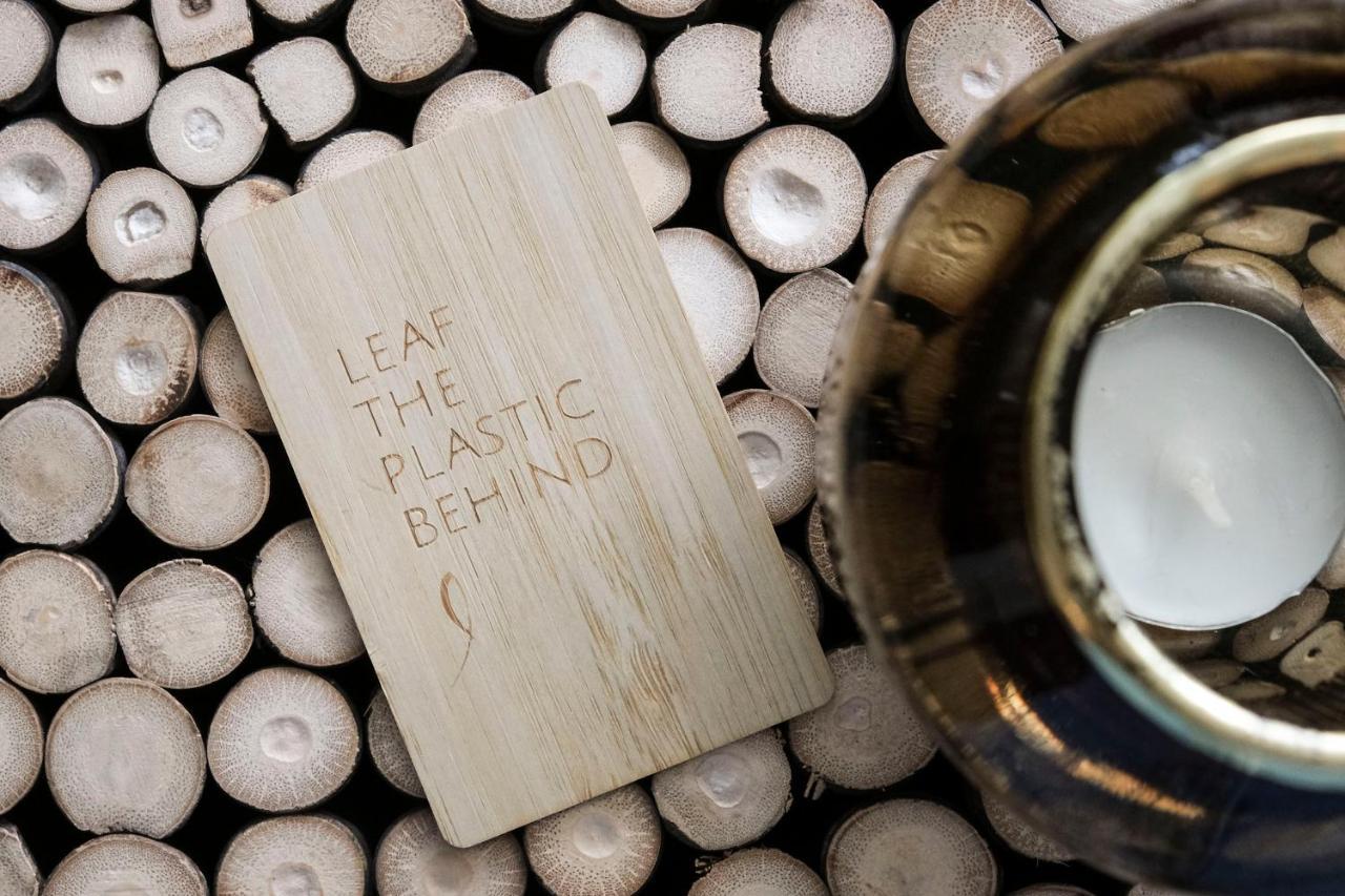 The Leaf Boutique Hotel Lisbon - Adults Only エクステリア 写真