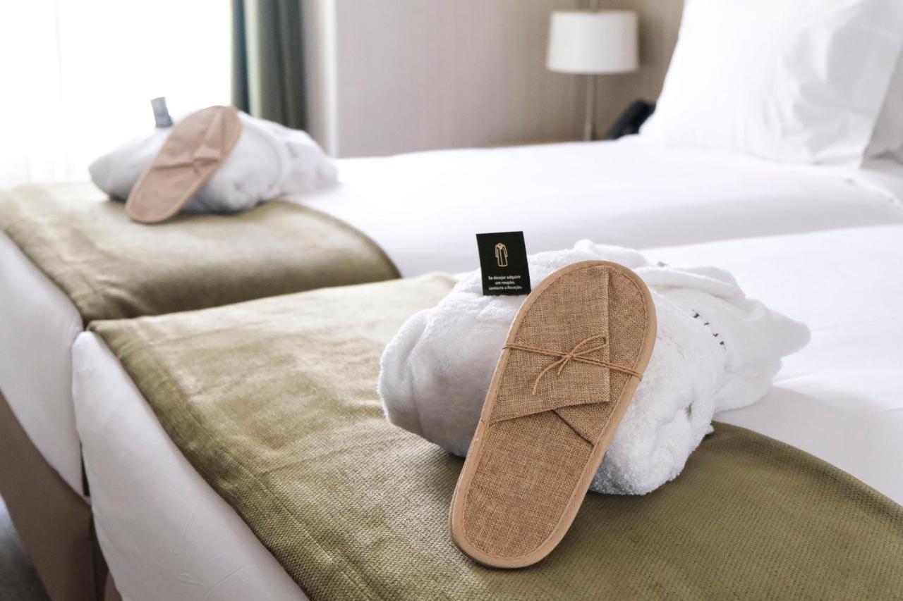 The Leaf Boutique Hotel Lisbon - Adults Only エクステリア 写真