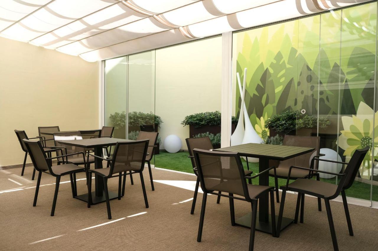 The Leaf Boutique Hotel Lisbon - Adults Only エクステリア 写真