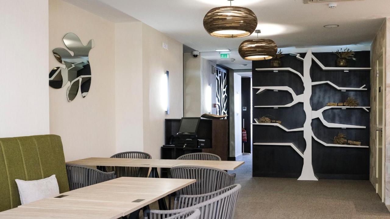 The Leaf Boutique Hotel Lisbon - Adults Only エクステリア 写真