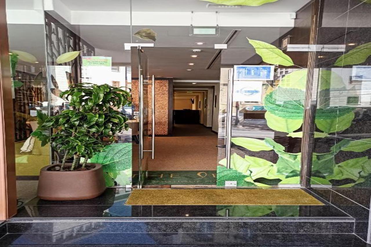 The Leaf Boutique Hotel Lisbon - Adults Only エクステリア 写真