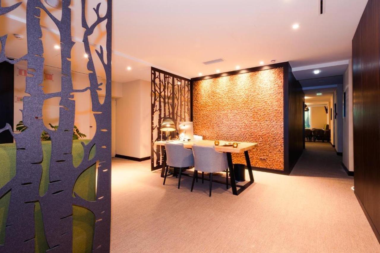 The Leaf Boutique Hotel Lisbon - Adults Only エクステリア 写真