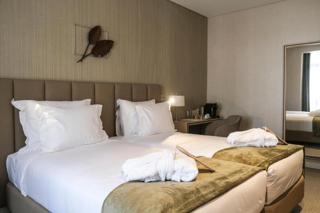 The Leaf Boutique Hotel Lisbon - Adults Only エクステリア 写真