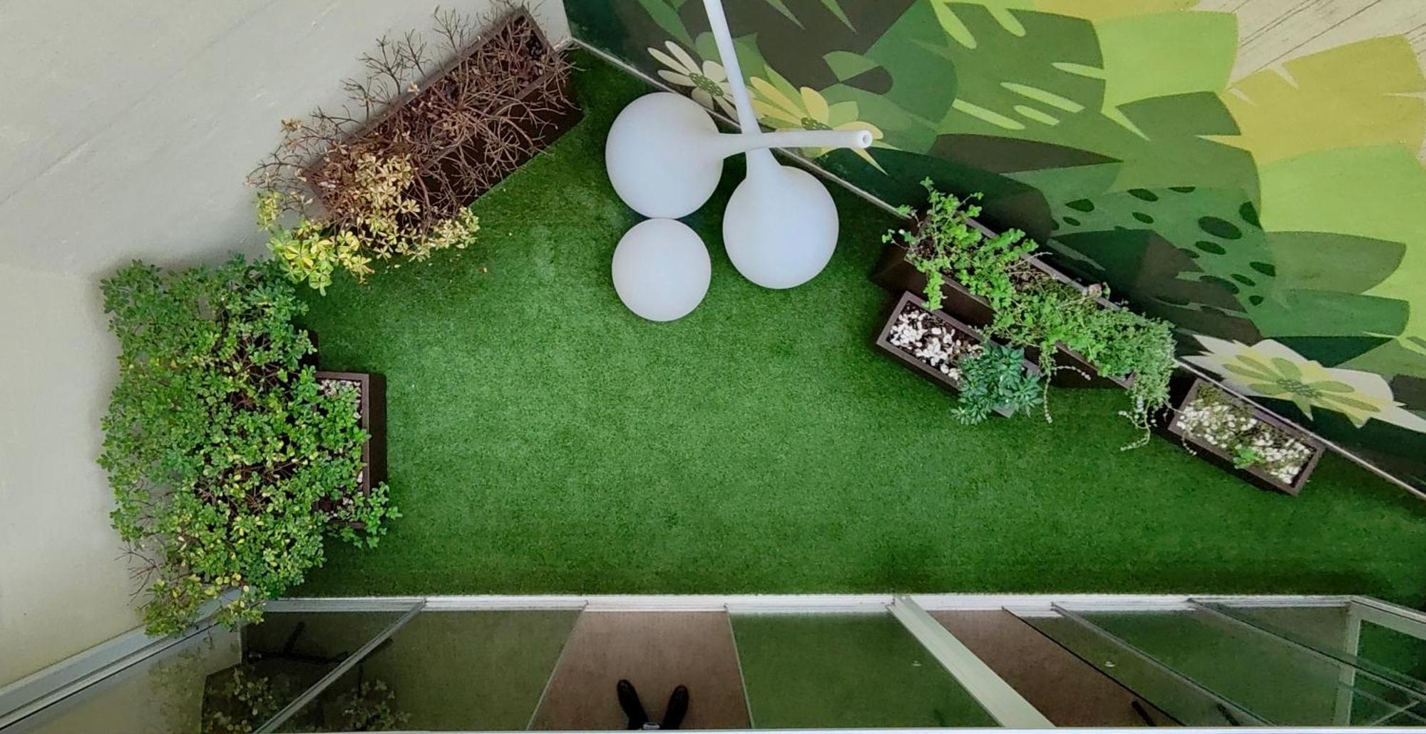 The Leaf Boutique Hotel Lisbon - Adults Only エクステリア 写真