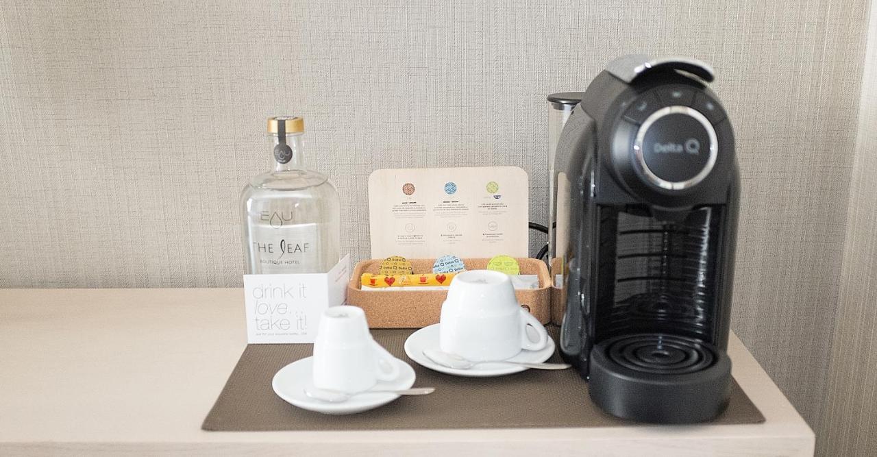 The Leaf Boutique Hotel Lisbon - Adults Only エクステリア 写真