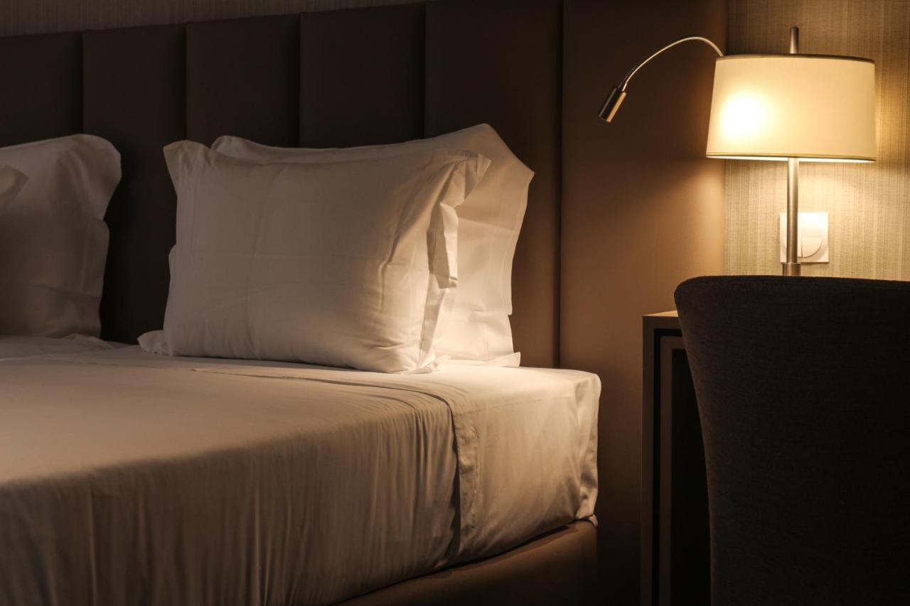 The Leaf Boutique Hotel Lisbon - Adults Only エクステリア 写真
