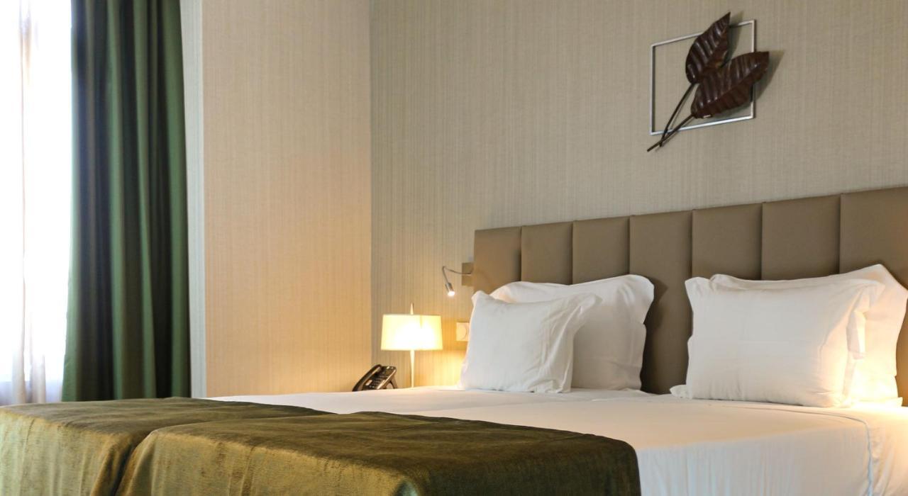 The Leaf Boutique Hotel Lisbon - Adults Only エクステリア 写真